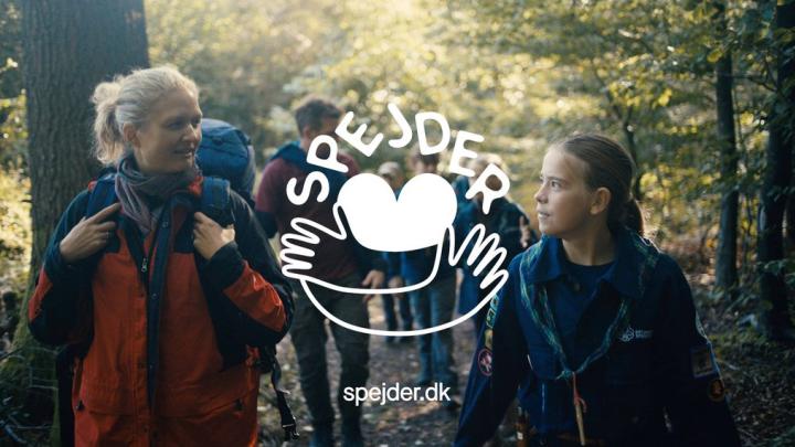 Spejderdag