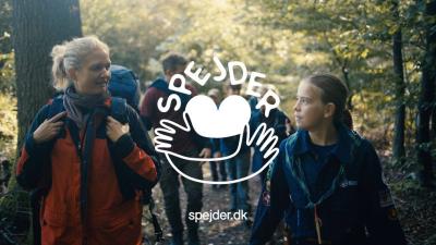Spejderdag